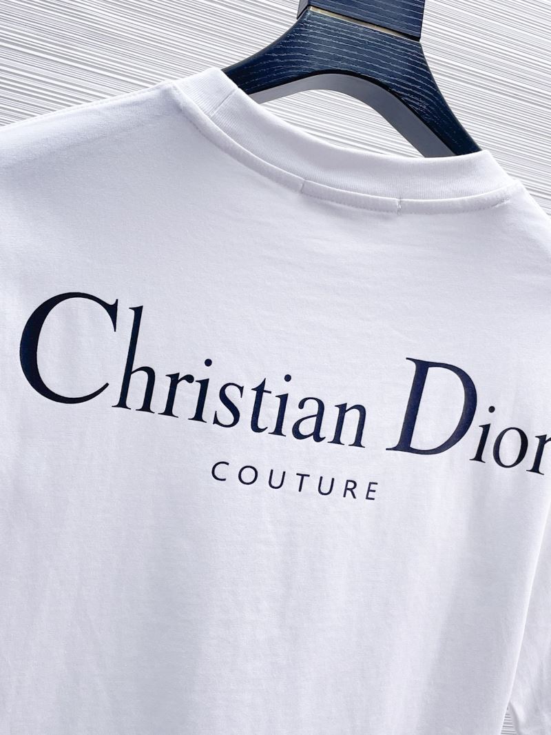 Christian Dior T-Shirts